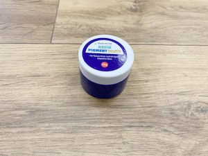 Epoxy Silicone Pigment Paste - Solid - 50g