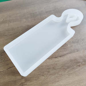 Jumbo Tap Out Moulds Chees Board Serving Board Chopping Board Ready to Use Moulds