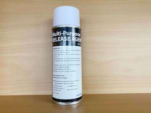 Artmore Multi-Purpose Mould Release Agent Spray - Best for Polyurethane Resin