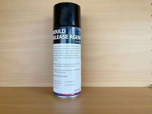 Moulds: Artmore Mould Release Agent Spray