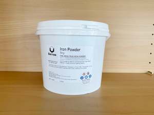 IRON POWDER