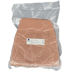 COPPER POWDER