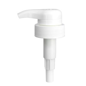 Deep Pour: 38mm Dispensing Pump 3.5cc with 38/410 Cap