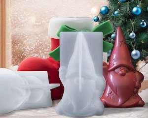 Christmas Moulds - 01