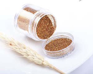 Colour Fine Glitter 10g per bottle