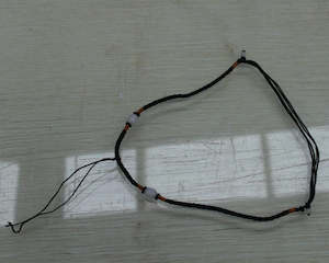 Pendant Lanyard -2