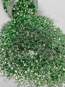 Glitter Chimp: Clover - Chunky Color Shifting Glitter