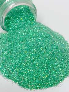 Glitter Chimp: Minty Fresh - Coarse Rainbow Glitter