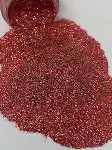 Glitter Chimp: Taffy - Ultra Fine Super Holographic Glitter - Perfect for Tack-It Method