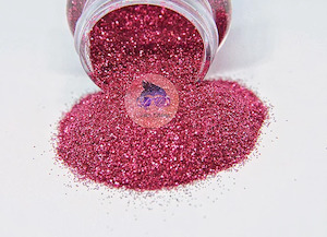 My Rose - Ultra Fine Glitter