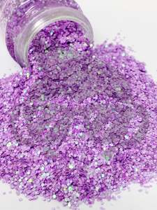 Chunky Glitter: You Jelly - Chunky Color Shifting Glitter