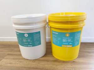 New Arrivals: RTV Addition Cure Liquid Silicone Rubber - Mould Making - Shore A 20 - 40kg