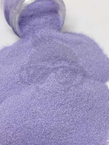 Glitter Chimp Out Of Stock: Lavish Lavender - Ultra Fine Matte Glitter