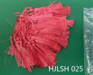 1 Piece Colorful Tassels for DIY Bookmark Resin Moulds Jewelry DIY Craft