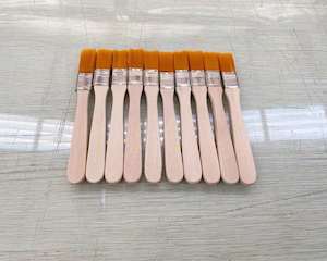 Brush x 10pcs