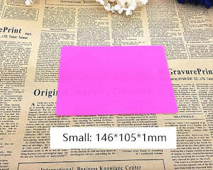 Silicone Mat 1: Non-Stick Silicone Mats for Crafts, Liquid, Resin Jewelry Casting Moulds Mat, Multi-Purpose Food Grade Silicone Placemat