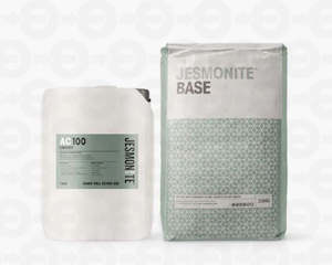 Jesmonite: Jesmonite AC100 Kit - 35kg Pack