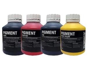 Jesmonite Pigments