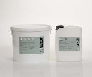 Jesmonite AC100 Kit - 17.5kg Pack