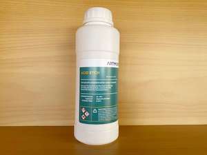 ACID ETCH FOR ETCHING CONCRETE, JESMONITE AC730