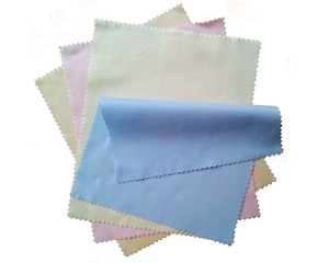 Jesmonite: Microfiber Cleaning Cloth - Use with Beeswax Sealer for Seal and Polishing  - Random Colour - 10-Pack, 10x10cm