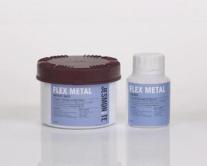 Jesmonite: Jesmonite Flex Metal Gel Coats Kit