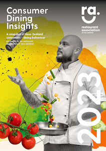 2023 Restaurant Association Consumer Dining Insights Report