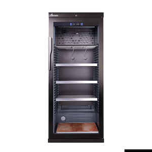 Professional equipment wholesaling: Thermaster Meat Aging Cabinet MA400