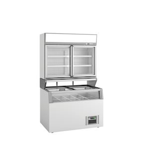 Thermaster Supermarket Combined Freezer ZCDTD145