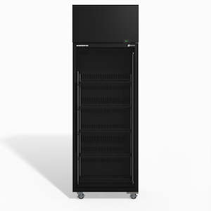 Professional equipment wholesaling: Skope TME650N-A 1 Glass Door Display or Storage Fridge