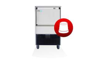 Skope GALA NG150 A Self Contained Ice Cube Maker