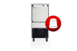 Skope GALA NG30 A Self Contained Ice Cube Maker