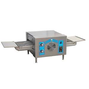 BakerMax Pizza Conveyor Oven With 3 Phase Power HX-1/3NE