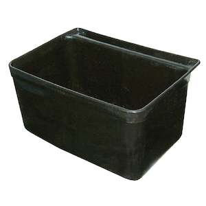 Professional equipment wholesaling: Vogue Cutlery Bin