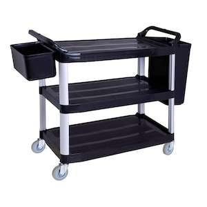 Professional equipment wholesaling: Modular Systems Utility Trolley Only JD-UC340-1