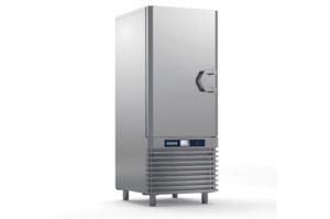 Professional equipment wholesaling: Skope EasyFresh Next L Blast Chiller & Shock Freezer