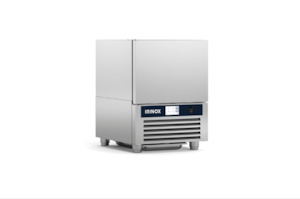 Professional equipment wholesaling: Skope EasyFresh Next XS Blast Chiller & Shock Freezer