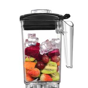 Professional equipment wholesaling: Benchstar Spare Blender Jug Set Q-8-J