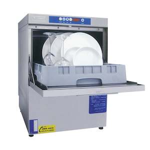 Professional equipment wholesaling: Axwood Underbench Dishwasher With Auto Drain Pump UCD-500