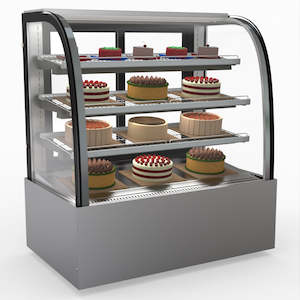 Bonvue Chilled Food Display SL840