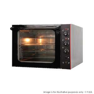 Convection oven - YXD-4A-B