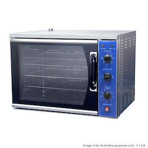 ConvectMAX Electric Convection Oven YXD-6A/15