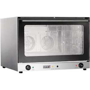 ConvectMAX Convectmax Oven 50 To 300°C YXD-8A/15