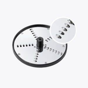 Dito Sama P4U Stainless Steel Grating Disc 3 DS650199