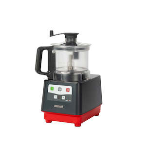 Dito Sama Dito Sama Prep4You Cutter Mixer Food Processor 9 Speed 2.6L Copolyeste…