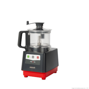 Dito Sama Dito Sama Prep4You Cutter Mixer Food Processor 1 Speed 2.6L Copolyeste…