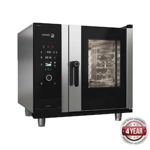 Fagor Ikore Concept 10 Trays Combi Oven CW-101ERSWS