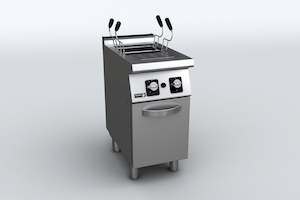 Fagor Kore 700 Series Gas Pasta Cooker With 2 Baskets CP-G7126