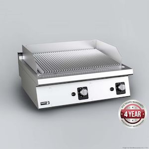 Fagor Kore 700 Series Bench Top Gas Chargrill B-G7101