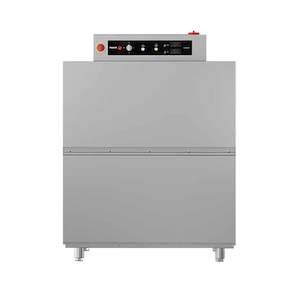 Professional equipment wholesaling: Fagor Electric Conveyor Dishwasher Left Entrance CCO-120ICW